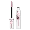 Maybelline Lash Sensational Sky High Tinted Mascara Primer - Soft Black In Black