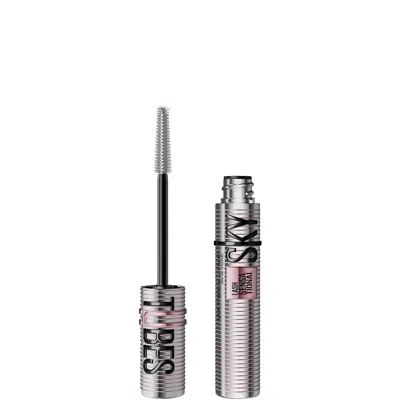 Maybelline Lash Sensational Sky Tubes Tubing Mascara Very Black 7ml