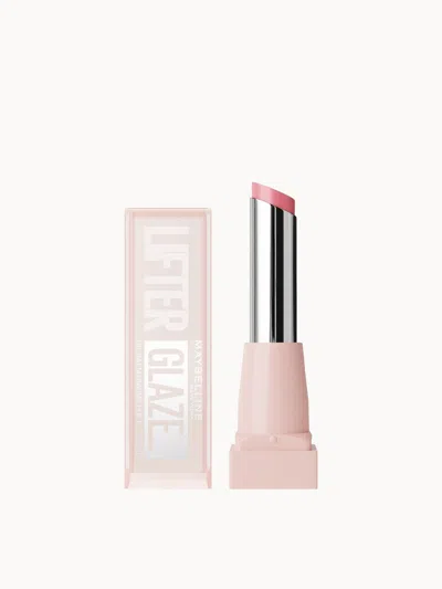 Maybelline Lifter Gel Lip Gel (various Shades) - 011 Grape Jelly