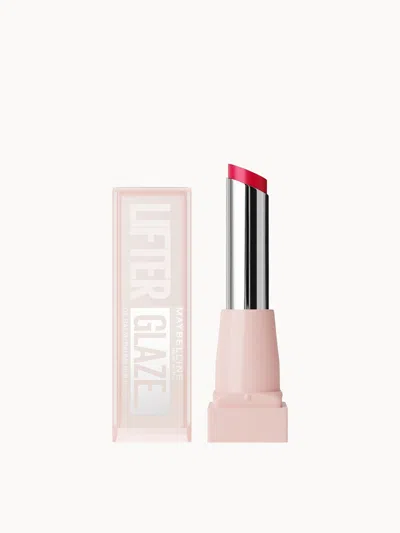 Maybelline Lifter Gel Lip Gel (various Shades) - 013 Raspberry
