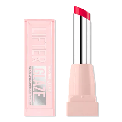 Maybelline Lifter Glaze Oil Balm - Cherry Swirl In Red