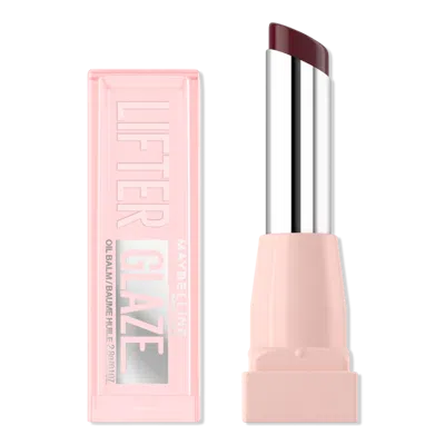 Maybelline Lifter Glaze Oil Balm - Espresso Kiss In Brown