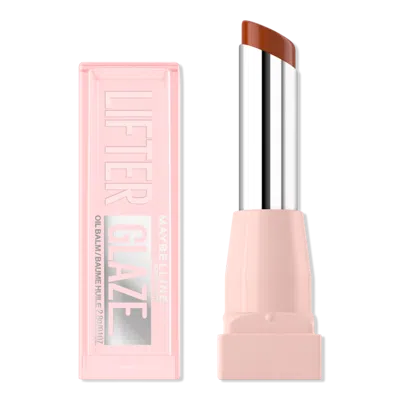 Maybelline Lifter Glaze Oil Balm - Latte Crush
