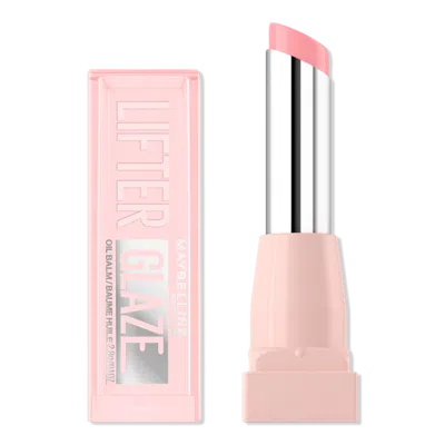 Maybelline Lifter Glaze Oil Balm - Pink Drip
