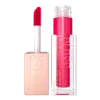 Maybelline Lifter Gloss Candy Drop Lip Gloss With Hyaluronic Acid - Bubblegum In Pink
