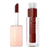 Maybelline Lifter Gloss Honey'd Lip Gloss With Hyaluronic Acid - Maple In Brown