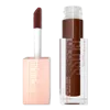 Maybelline Lifter Gloss Honey'd Lip Gloss With Hyaluronic Acid - Toast In Brown
