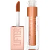 Maybelline Lifter Gloss Hydrating Lip Gloss With Hyaluronic Acid 5g (various Shades) - Gold In Gold