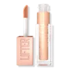 Maybelline Lifter Gloss With Hyaluronic Acid - Sun In Yellow