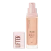 Maybelline Lifter Plump & Glow Foundation Hyaluronic Acid - 112 In Multi