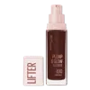 Maybelline Lifter Plump & Glow Foundation Hyaluronic Acid - 400 In Multi