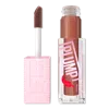 Maybelline Lifter Plump Lip Plumping Gloss - Cocoa Zing
