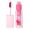 Maybelline Lifter Plump Lip Plumping Gloss - Pink Sting