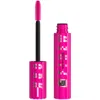 MAYBELLINE MASCARA LASH SENSATIONAL FIREWORK FLARING EYELASH LENGTHENING CLUMP-RESISTANT FORMULA MASCARA - BLAC