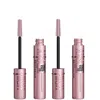 Maybelline Mascara Lash Sensational Sky High Duo (worth £25.98)