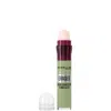 Maybelline New York Instant Eraser Colour Correcting Concealers - 151 Green In 151 Green
