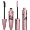 Maybelline New York Maybelline Lash Sensational Mascara And Sky High Mascara Bundle