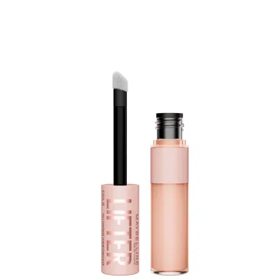 Maybelline New York Lifter Concealer, Full Coverage, Hydrate And Brighten Under-eyes (various Shades) - 25