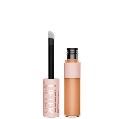 Maybelline New York Lifter Concealer, Full Coverage, Hydrate And Brighten Under-eyes (various Shades) - 65