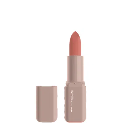 Maybelline New York Maybe It's... Serum Bullet Lipstick, 8h Plumping Moisture (various Shades) - Crop Top 001
