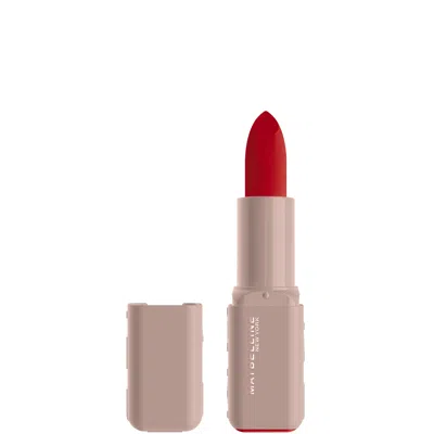 Maybelline New York Maybe It's... Serum Bullet Lipstick, 8h Plumping Moisture (various Shades) - Wil Card 004