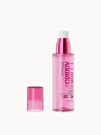 Maybelline New York Maybelline Grippy Setting Mist