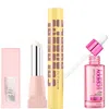 Maybelline New York Maybelline Viral Favourites Make Up Bundle With Grippy Primer, Colossal Mascara And Lifter Glaze Lip