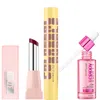Maybelline New York Maybelline Viral Favourites Make Up Bundle With Grippy Primer, Colossal Mascara And Lifter Glaze Lip