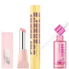 Maybelline New York Maybelline Viral Favourites Make Up Bundle With Grippy Primer, Colossal Mascara And Lifter Glaze Lip