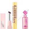 Maybelline New York Maybelline Viral Favourites Make Up Bundle With Grippy Primer, Colossal Mascara And Lifter Glaze Lip