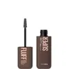 Maybelline New York Superfluff Brow Mousse Soft Full Brows All Day Wear Airy Volumizing Mousse 5g (various Shad In Deep Brown