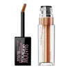 Maybelline Shadow Drip Eye Tint Liquid Eye Shadow - Brass Drip In Transparent