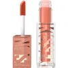 Maybelline Sunkisser Liquid Glow Blush With Vitamin E 4.7ml (various Shades) - 03 Sol Search In 03 Sol Search