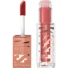 Maybelline Sunkisser Liquid Glow Blush With Vitamin E 4.7ml (various Shades) - 06 City Sizzle In 06 City Sizzle