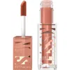 MAYBELLINE SUNKISSER LIQUID GLOW BLUSH WITH VITAMIN E 4.7ML (VARIOUS SHADES) - 08 SHADES ON