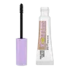 Maybelline Super Lock Brow Glue Tinted Waterproof Eyebrow Gel - Taupe In Brown