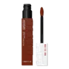 Maybelline Super Stay Matte Ink Longwear Liquid Lipstick - Renegade