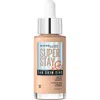 Maybelline Super Stay Up To 24h Skin Tint Foundation + Vitamin C 30ml (various Shades) - 10