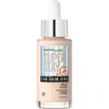 Maybelline Super Stay Up To 24h Skin Tint Foundation + Vitamin C 30ml (various Shades) - 2