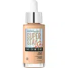 Maybelline Super Stay Up To 24h Skin Tint Foundation + Vitamin C 30ml (various Shades) - 23