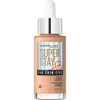 Maybelline Super Stay Up To 24h Skin Tint Foundation + Vitamin C 30ml (various Shades) - 40