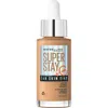Maybelline Super Stay Up To 24h Skin Tint Foundation + Vitamin C 30ml (various Shades) - 45