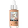 Maybelline Super Stay Up To 24h Skin Tint Foundation + Vitamin C 30ml (various Shades) - 48