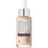 Maybelline Super Stay Up To 24h Skin Tint Foundation + Vitamin C 30ml (various Shades) - 6