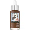 Maybelline Super Stay Up To 24h Skin Tint Foundation + Vitamin C 30ml (various Shades) - 78