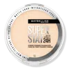 Maybelline Super Stay Up To 24hr Hybrid Powder-foundation - 110