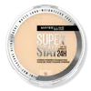 Maybelline Super Stay Up To 24hr Hybrid Powder-foundation - 118