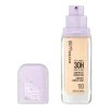 Maybelline Super Stay Up To 30hr Wear Lumi-matte Longwear Foundation - 110