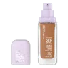 Maybelline Super Stay Up To 30hr Wear Lumi-matte Longwear Foundation - 350 In Red