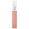 Maybelline Superstay 24 Matte Ink Lipstick (various Shades) - 55 Driver In 55 Driver
